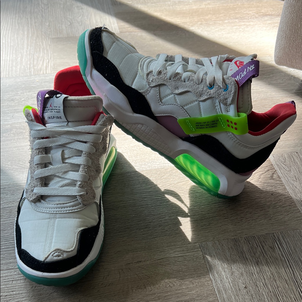 Women's Nike Jordan Ma2 Greatest Gift
